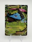 Venusaur EX
