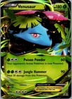 Venusaur EX