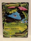 Venusaur EX