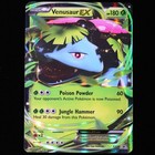 Venusaur EX