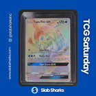 Tapu Fini GX