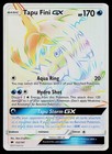 Tapu Fini GX