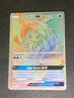 Tapu Fini GX