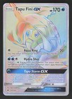 Tapu Fini GX