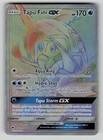 Tapu Fini GX