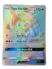 Tapu Fini GX