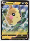 Morpeko V