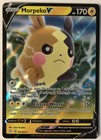 Morpeko V