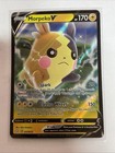 Morpeko V