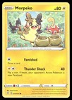 Morpeko V