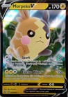 Morpeko V
