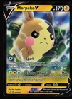 Morpeko V