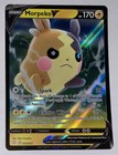 Morpeko V