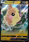 Morpeko V