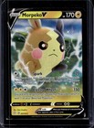 Morpeko V