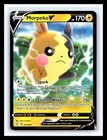 Morpeko V