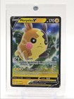 Morpeko V