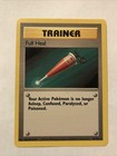 Full Heal