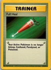Full Heal