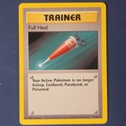 Full Heal