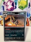 Mandibuzz