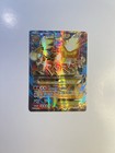 Mega Camerupt EX