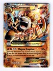 Mega Camerupt EX
