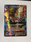Mega Camerupt EX