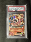 Mega Camerupt EX