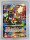 Mega Camerupt EX