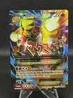 Mega Camerupt EX