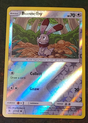 Bunnelby