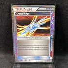 Crystal Edge