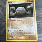 Ditto
