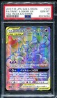 Trevenant & Dusknoir GX