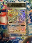 Trevenant & Dusknoir GX