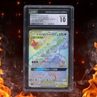 Trevenant & Dusknoir GX