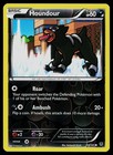Houndour