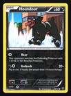 Houndour