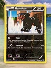Houndour