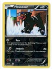Houndour