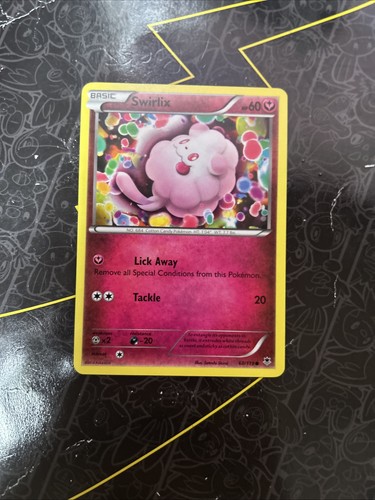 Swirlix