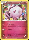 Swirlix