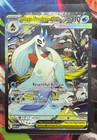 Mega Froslass ex