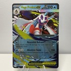 Mega Froslass ex