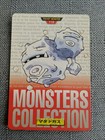 Weezing