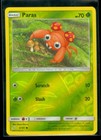 Paras