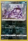 Grimer