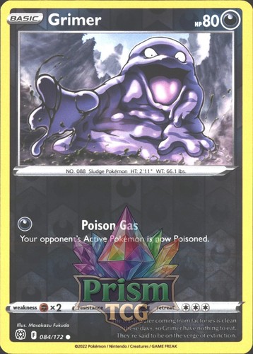 Grimer