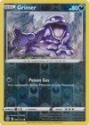Grimer
